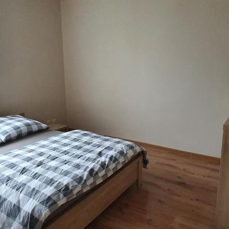 Mieszkanie Władysławowo Buitenkant foto