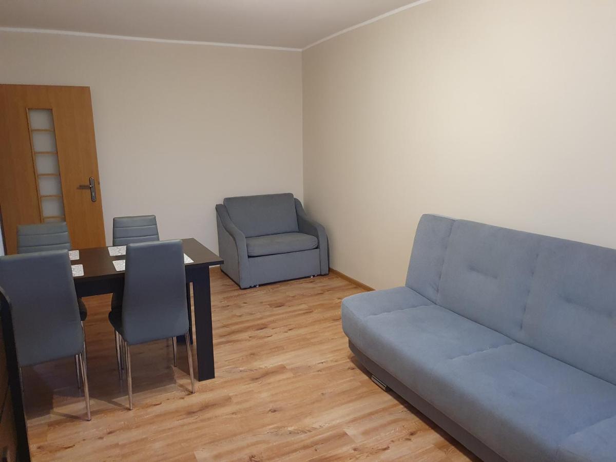 Mieszkanie Władysławowo Buitenkant foto